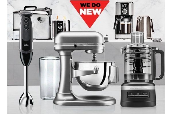 Canadian Tire厨房用品小家电低至2折