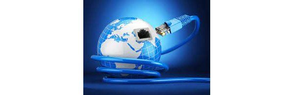 魁省偏远地区的高速互联网价格不菲