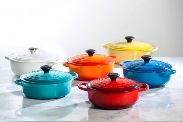 Le Creuset清仓特价