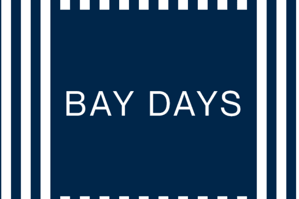 The Bay年度最低折扣 Bay Day已开始