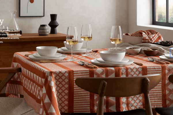 Simons家居饰品折扣区上新