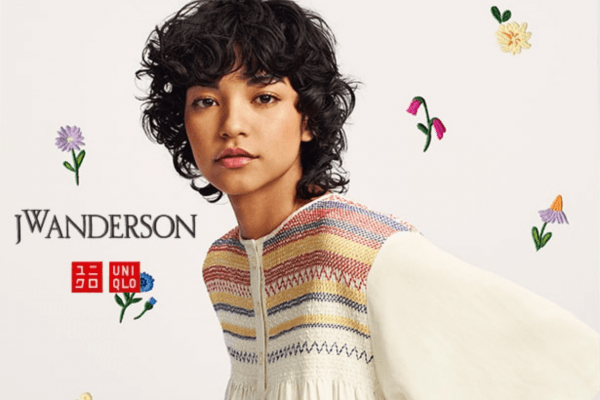 优衣库限时特价区上新