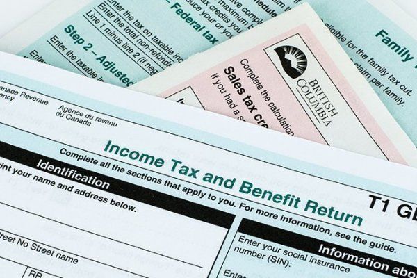 2021年联邦与魁省税务新变化