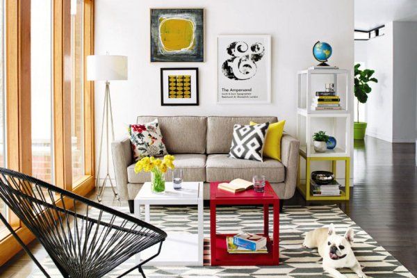 The Bay家具特卖 低至5.5折