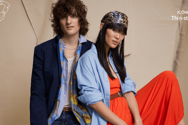 Simons折扣区上新