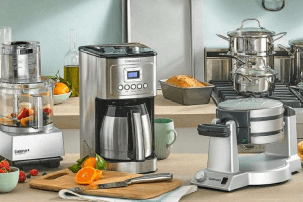 Canadian Tire厨房小家电低至5折