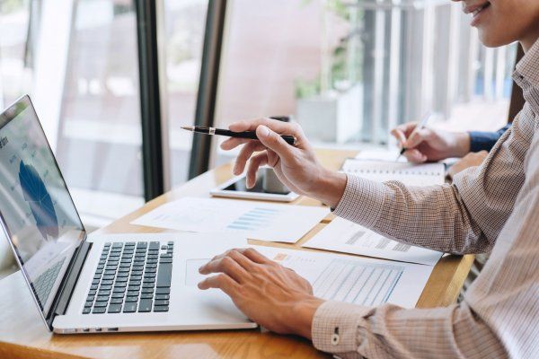 魁北克人远程办公的利与弊