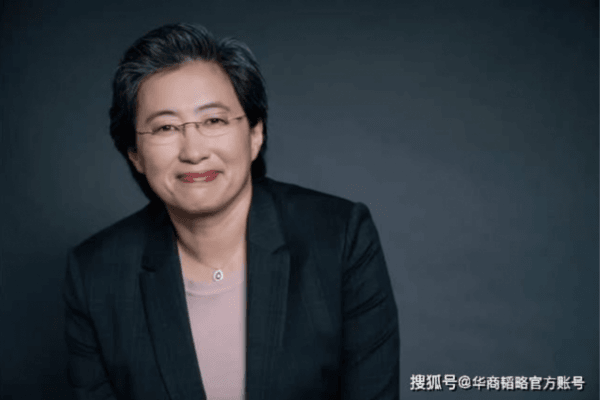 一仗花掉350亿 她是芯片战里最能打的华裔女性-综合新闻-蒙城华人网-蒙特利尔第一中文网-www.sinoquebec.com