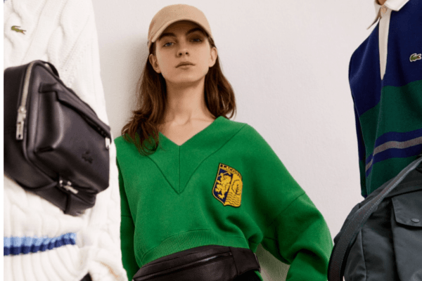 Lacoste折扣区低至5折