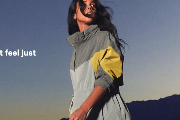 Lululemon折扣区上新