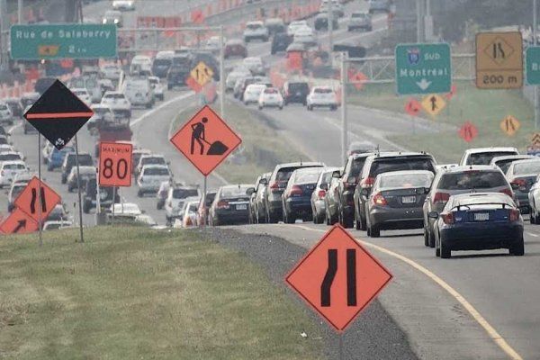 魁省又迎来夏季建筑高峰