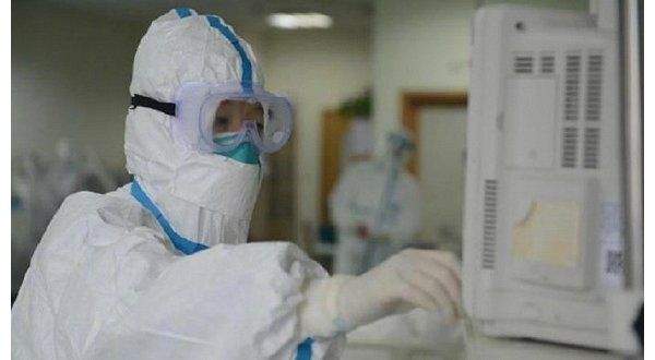 医用物品在疫情期间涨价25倍