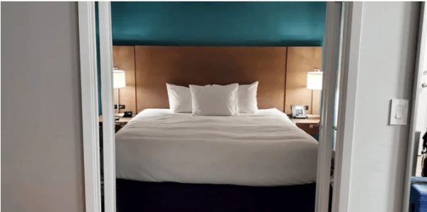 魁北克省无人因违反酒店检疫隔离被处罚