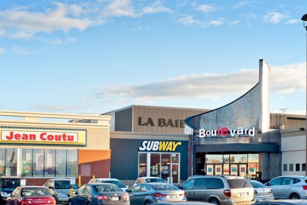 魁省政府被迫为收购东区老旧购物中心支付1.15亿