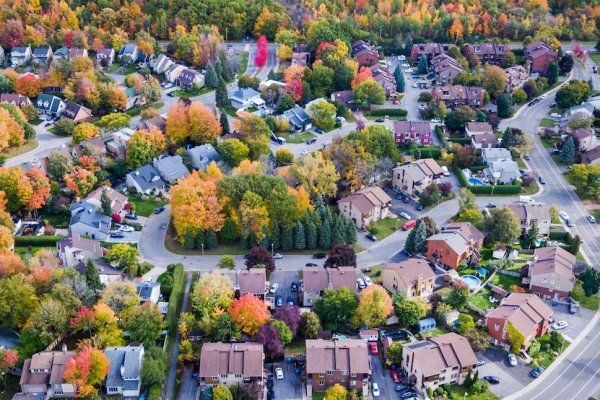 魁省购房者如何向5万元的额外费用说不