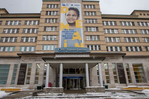 魁省首例新型癫痫手术将实施