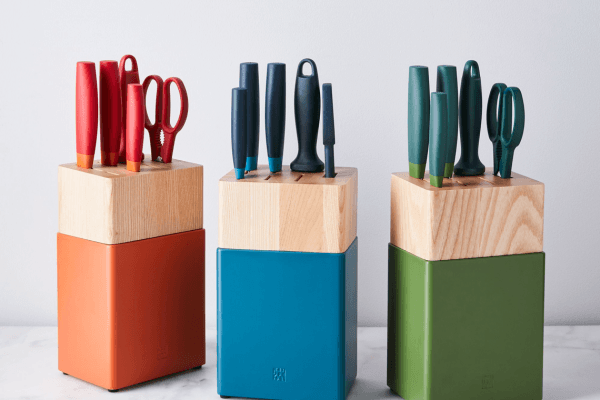 双立人Zwilling周年特卖 低至13元