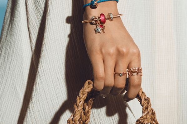 潘多拉Pandora折扣区低至5折