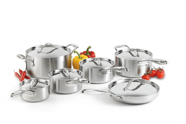 The Bay厨房用品闪卖 低至3折