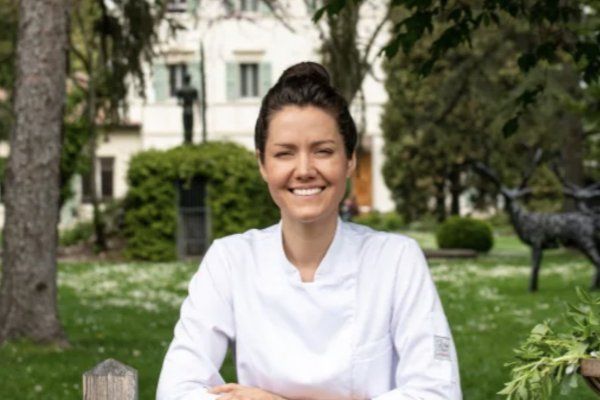 意大利最佳女厨师来自蒙特利尔西岛