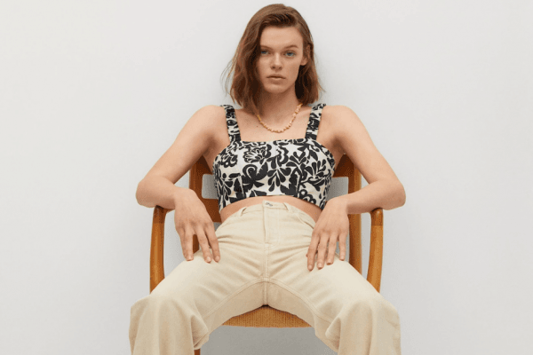 Mango官网低至五折