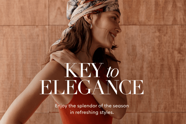 Banana Republic折扣区低至2折