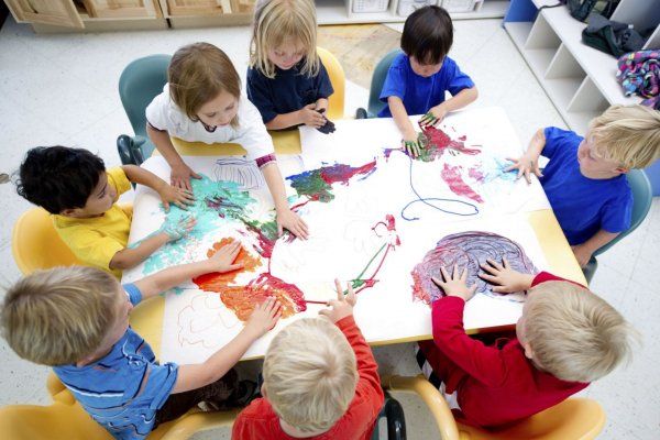 魁省日托中心违法向父母收取托儿位押金