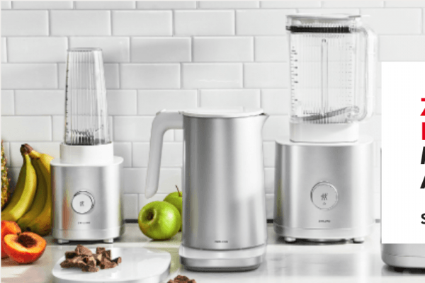 双立人折扣区低至2折