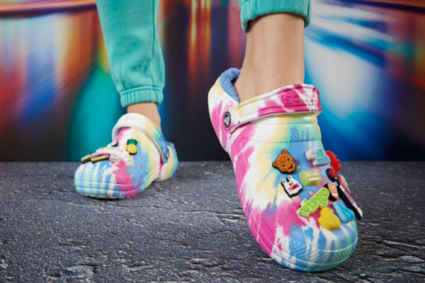 Crocs折扣区折上折