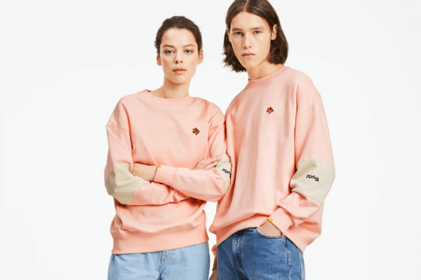 Puma折扣区低至3折