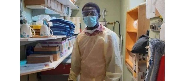 为养老院工作的难民申请人面临驱逐出境