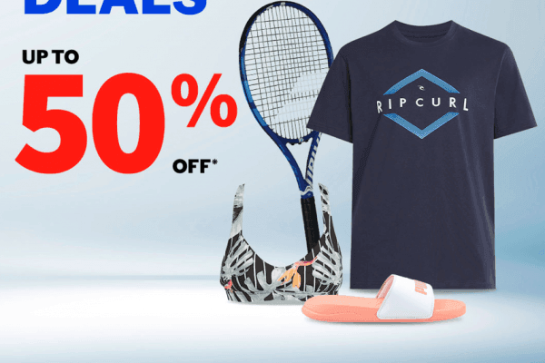 Sports Experts本周特价 始祖鸟8折