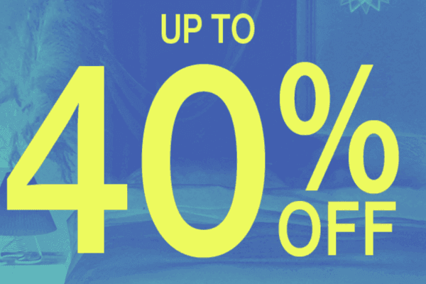 Urban Outfitters家居用品饰品低至6折