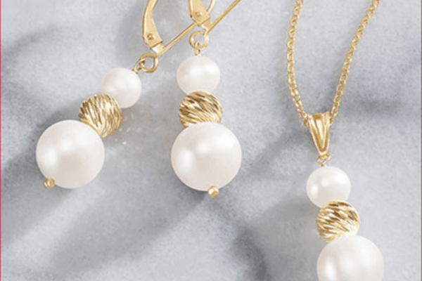 The Bay今日闪卖 首饰低至5折