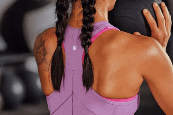 Lululemon折扣区上新