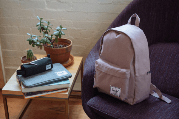 Herschel折扣区低至5折