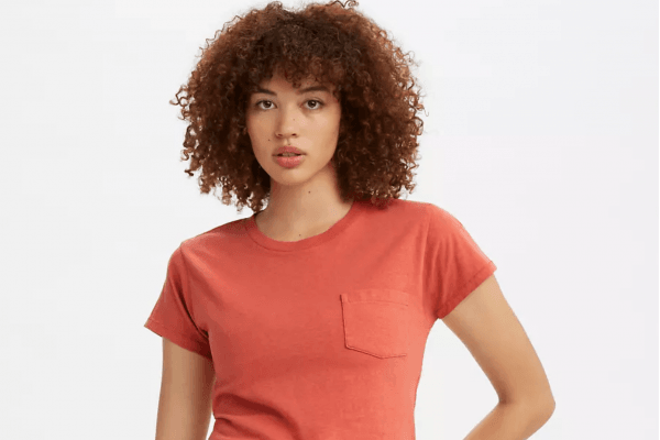 Levi's折扣区再打7折