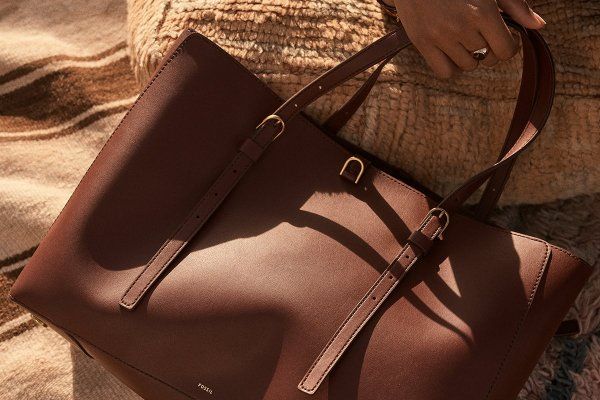 Fossil折扣区再打5折