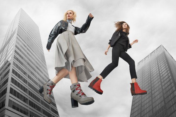 Sorel折扣区低至6折 好价收冬靴