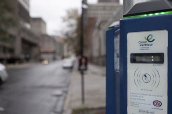 魁省即将有更实惠的电动车出售