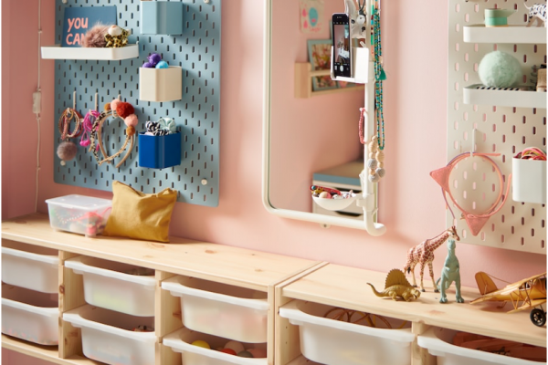 宜家折扣区上新