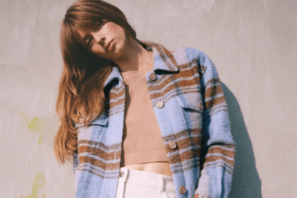 Aritzia折扣区低至5折