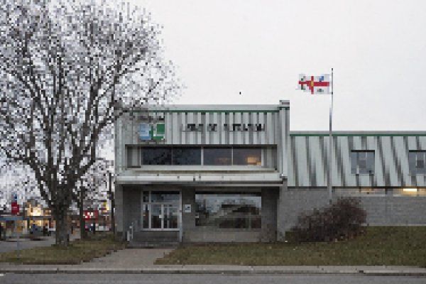 魁北克质量最好的水来自一家即将关闭的自来水厂