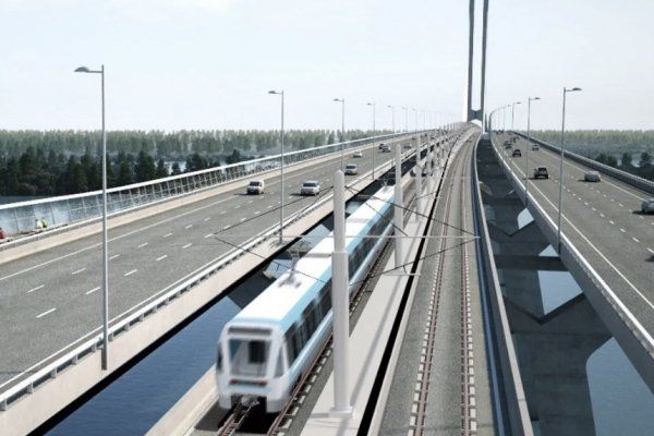 蒙特利尔轻轨线路上意外出现的大坑洞引发忧虑