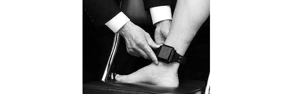 魁省考虑让家暴施暴者佩戴电子脚环