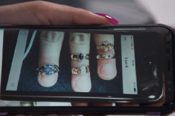 蒙特利尔一珠宝商承认窃取了客户的珠宝