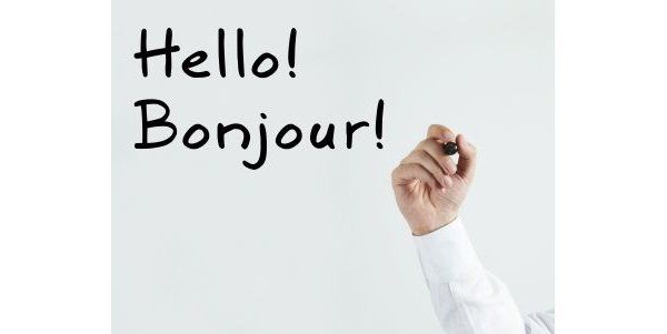 研究称 双语加拿大在职场中可带来回报