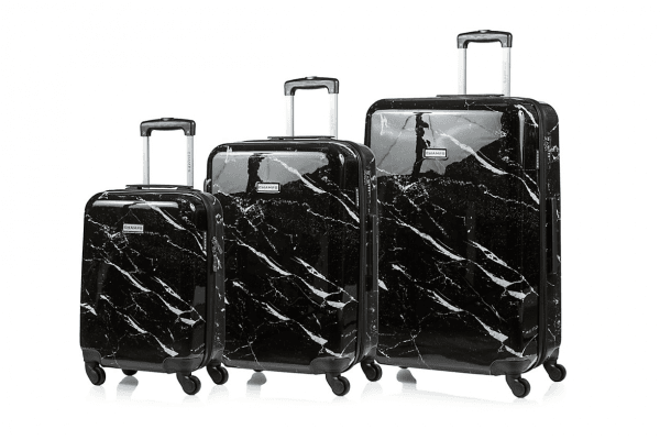 The Bay行李箱闪卖 低至2.5折