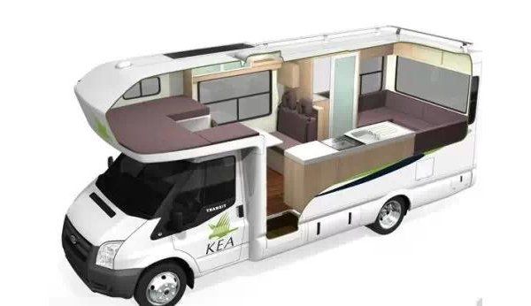 魁北克房车生活的成本是多少？