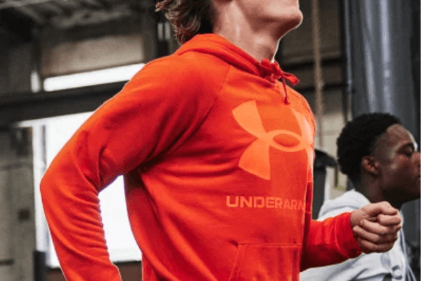 Under Armour特价区上新